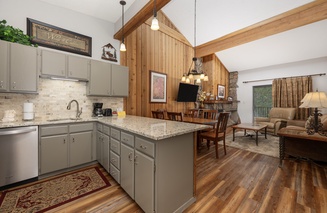 Beaver Village Unit #0931R