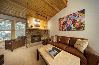 Creekside Unit 403