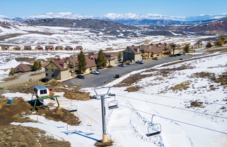 Summit Unit 1303