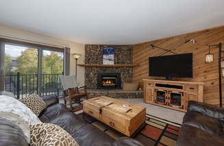 Timber Run Evergreen Unit 8