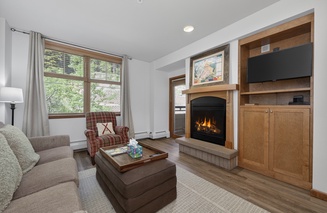 Zephyr Mountain Lodge Unit 1407