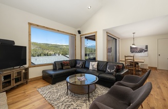 Snowblaze Condos Building A unit 33