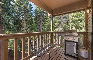 Creekside Unit 403