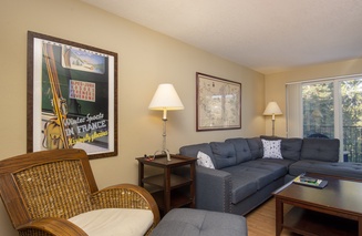 Beaver Village Unit #1124