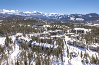 Eagle Ridge on the Summit Unit 20