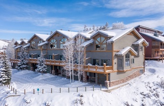 Spruce Ridge Unit F