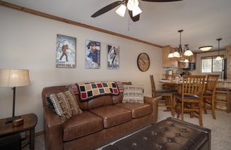 Beaver Village Unit #0412