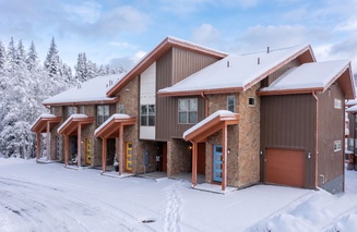 15 Saddle Horn Way - Rendezvous