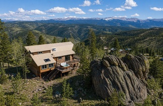 273 Fallen Rock