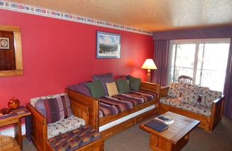 Beaver Village Unit #1113