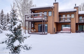 534 Sun River #8