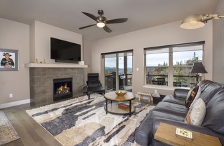 47 Lookout Point - Rendezvous