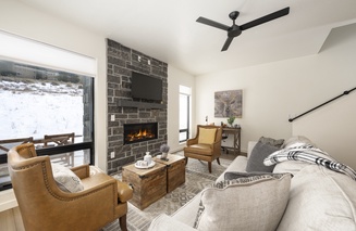 Base Camp Townhome #106