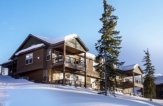 47 Lookout Point - Rendezvous