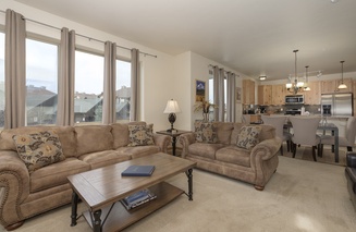 Trailhead Lodges 422