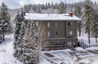 Westgate Lodge #304