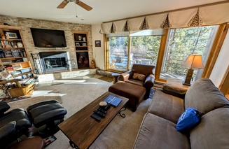 Ski Run 501
