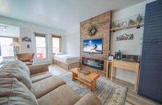 Slopeside 2791B