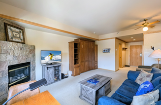 Slopeside 2773A