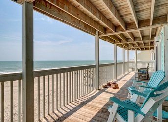Ocean Dunes 1806 | Photo 1