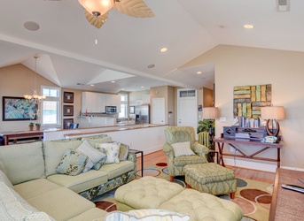 Carolina Moon | Photo 1