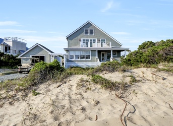 Isle Be Back | Photo 1