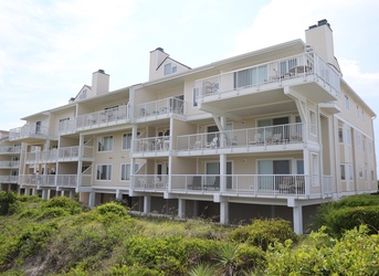 Wrightsville Dunes F-3B | Photo 1