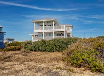 BHI Sand Castle | Photo 1