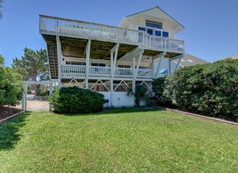 Amazing Grace | Photo 1