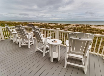 Shore Beats Work | Photo 1