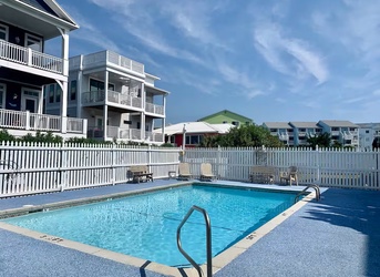 Sunskipper Panoramic Ocean Front – Pool# 1 (Behind Sunkskipper Condos A &B)