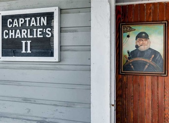 Captain Charlie's 2 | Photo 1