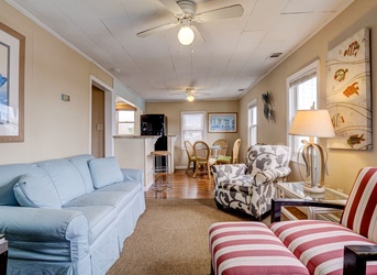 Nathans Cottage | Photo 1