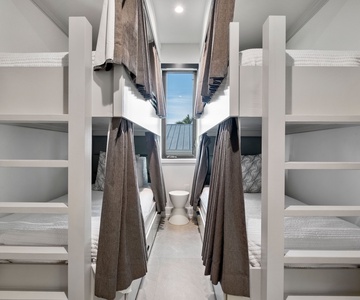 Bunk Room