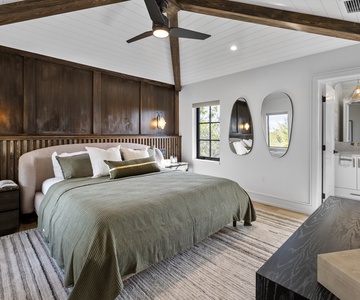 King Suite 1