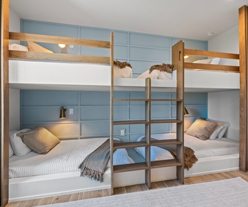 Bunk Room 1