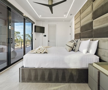 Master Suite