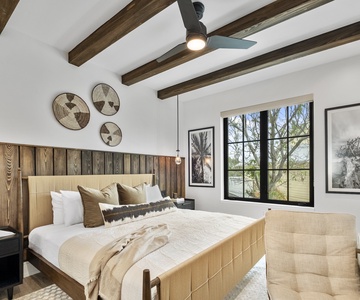 King Suite 3.1