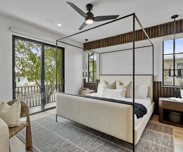 Master Suite