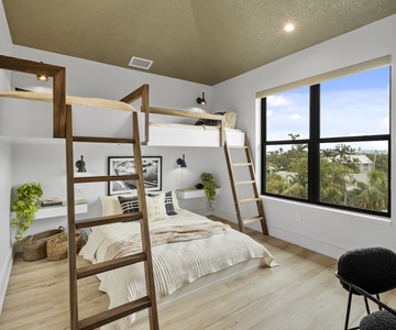 Bunk Room