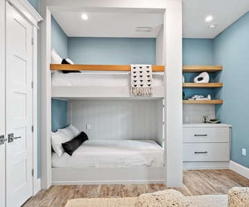 Bunk Room