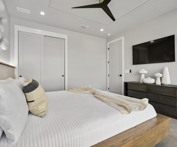 King Suite 2.2