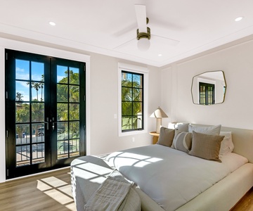 Queen Suite 1