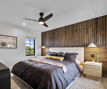 King Suite 2