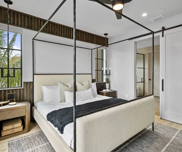 Master Suite 4