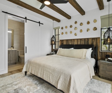 King Suite 4.1