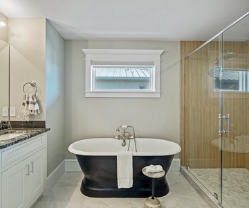 Master Bath 1