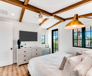 Master Bedroom 1