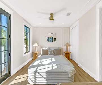 Queen Suite