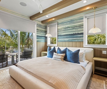 Master Suite 1